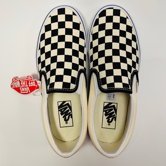 VANS CLASSIC SLIP-ON - Picture 4 of 8